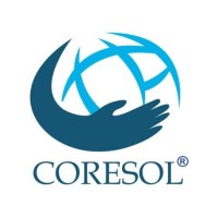 CORESOL International Group logo - Similar company to Coresol Llc