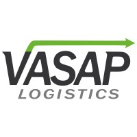 VASAP Logistics logo - Similar company to Ourluci