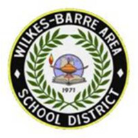 WILKES-BARRE AREA SCHOOL DISTRICT logo - Similar company to Luzerne Intermediate Unit 18