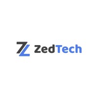 ZedTech logo - Similar company to Zed Tech Solutions