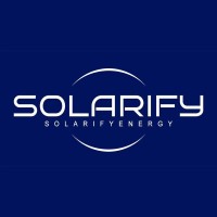 Solarify Energy logo - Similar company to Eonvpn