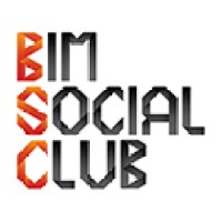 BIM SOCIAL CLUB logo - Similar company to Green Ideas Building Science Consultants