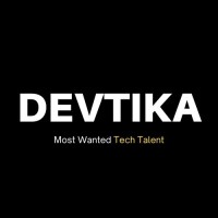 Devtika. We love to find the best talent_ logo - Similar company to Acerca