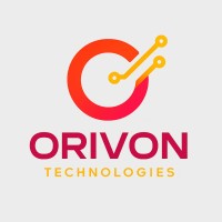 Orivon Technologies logo - Similar company to Hypersonic Technologies Pvt Ltd