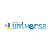 Grupo Universa logo - Similar company to Blooconcept
