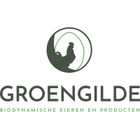 GroenGilde logo - Similar company to Het Voedselmoeras