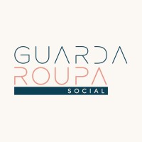 Guarda-Roupa Social logo - Similar company to Roupa Descolada