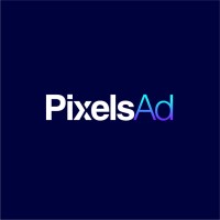 Pixels Ad logo - Similar company to Pixels Events
