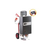 A.VIERLING GmbH logo - Similar company to Luftunion Gmbh