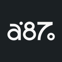 Area87 logo - Similar company to Copysurge