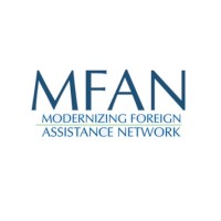 Modernizing Foreign Assistance Network (MFAN) logo - Similar company to Ovibees Ventures