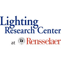 Lighting Research Center, Rensselaer Polytechnic Institute logo - Similar company to Matrix Lighting (Viribright)
