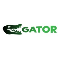 Gator Fabrication Technology logo - Similar company to Digidoha