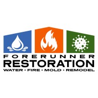 Forerunner Restoration and Remodel logo - Similar company to The Claims Ninja