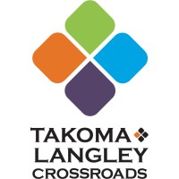 Takoma/Langley Crossroads Development Authority Inc. logo - Similar company to Mcinturff Architects