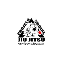 Projeto Social Pavão Pavãozinho Jiu Jitsu logo - Similar company to Mindset Rh Institute