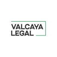 Valcaya Legal logo - Similar company to Ronin 360