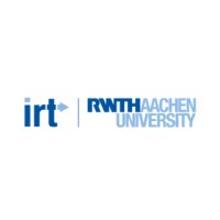 Institut für Regelungstechnik der RWTH Aachen University logo - Similar company to Interapix - Pesquisa E Desenvolvimento De Sistemas