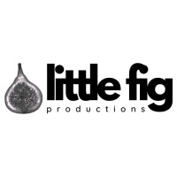Little Fig Productions logo - Similar company to The Rock Creek School