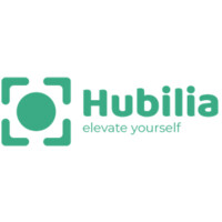 Hubilia logo - Similar company to Qbai® - Quality Business Analyst Institute