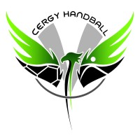 CERGY HANDBALL logo - Similar company to Cergy-Pontoise Basket Ball