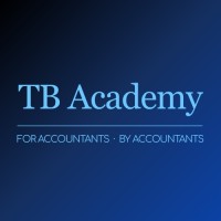 TB Academy logo - Similar company to Verifyiq