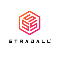 Stradall logo - Similar company to Web3 Addicts Dao