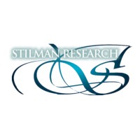 Stilman Research logo - Similar company to American Friends Of The Open University Of Israel (Afoui)