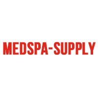 MedSpa-Supply logo - Similar company to Mojo Spa