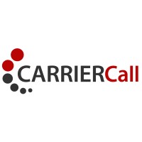 Carrier Call AG logo - Similar company to Servicia Technologies