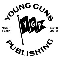 Young Guns Publishing logo - Similar company to Veva Sound