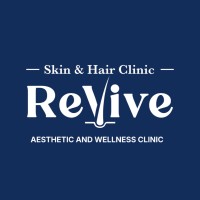 ReVive Aesthetic and Wellness Clinic logo - Similar company to Local Auto Solutions