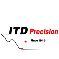 ITD Precision logo - Similar company to Precision Urethane & Machine, Inc.