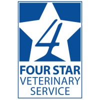 Four Star Veterinary Service, LLC logo - Similar company to Sensa Analytics