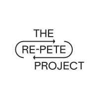 THE RE-PETE PROJECT logo - Similar company to Ingenious Lab