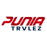 Punia Trvlez logo - Similar company to Malik Transport Pvt. Ltd.