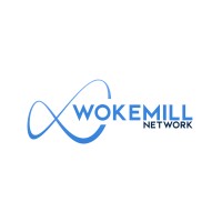WokeMill Network logo - Similar company to Roaddo