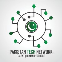Pakistan Tech Network logo - Similar company to Bloomrix