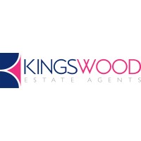 Kingswood Estate Agents logo - Similar company to Sorrell