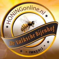 Imkerij De Valksche Bijenhof logo - Similar company to Burker
