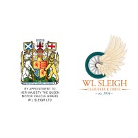 W L Sleigh Ltd logo - Similar company to Sleigh'S - Uk & Ireland