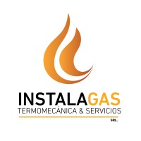 INSTALAGAS TERMOMECÁNICA SRL logo - Similar company to Ag Instalaciones Srl