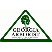 Georgia Arborist Association logo - Similar company to Sesmas Tree Service