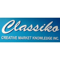 Classiko Creative Market Knowledge, Inc. logo - Similar company to Prestige Interactive Enterprise