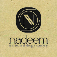 NADC (Nadeem Architectural Design Company) logo - Similar company to Passargad Design Services