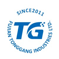 FUJIAN TONGGANG INDUSTRIES LTD. logo - Similar company to Sunree