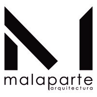 MalaparteArquitectura logo - Similar company to Easypro Construcciones Y Servicios Sl