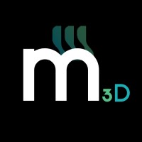 Minow3D logo - Similar company to The Pool Boss