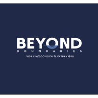 BEYOND BOUNDARIES logo - Similar company to Axya Mx