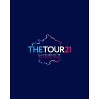 The Tour 21 logo - Similar company to Actioncoach One